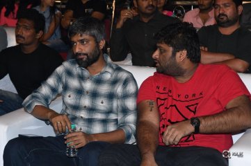 Lie Movie Pre Release Function